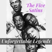 The Five Satins - Our Anniversary