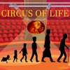 Geoff Wood - Circus of Life