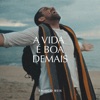 A Vida É Boa Demais - Single