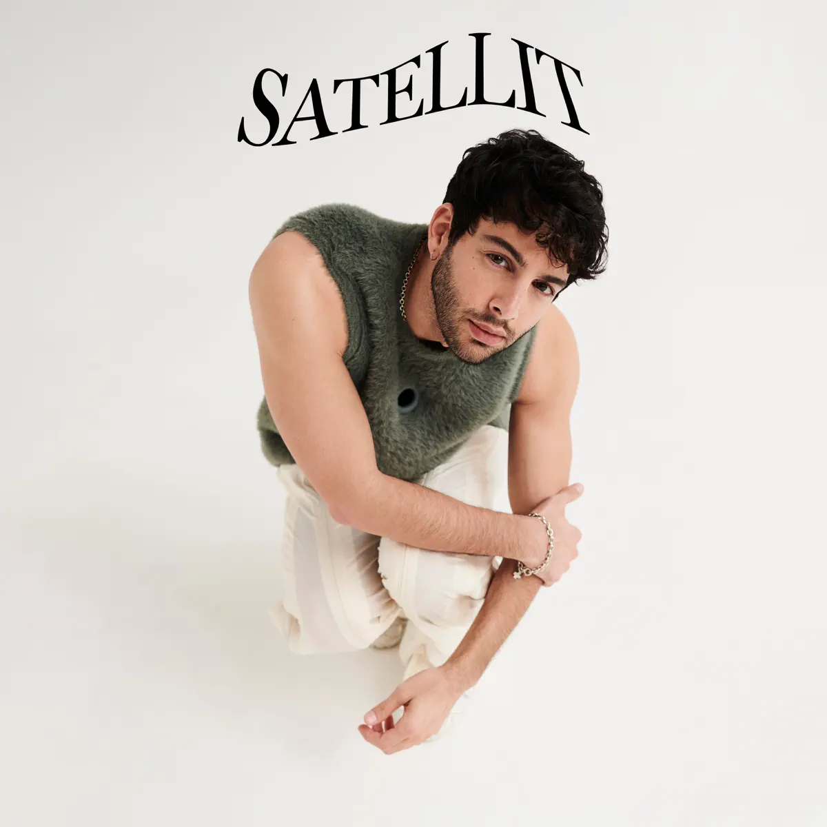 Darin - Satellit - Single (2023) [iTunes Plus AAC M4A]-新房子