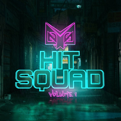 Sub - Liminal Hit Squad Volume 1 - EP by Various Artists