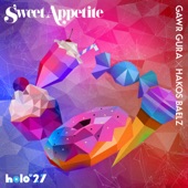 Sweet Appetite artwork