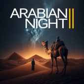 Arabian Night II artwork