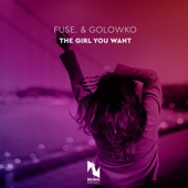 The Girl You Want artwork