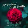 Put Your Head on My Shoulder (feat. Pat Coil, Jacob Jezioro & Danny Gottlieb) - Single album lyrics, reviews, download