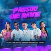 Passou de Nave artwork