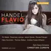 Stream & download Handel: Flavio, HWV 16