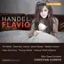 Flavio, Re de' Longobardi, HWV 16, Act I Scene I: Ricordati, mio ben (Teodata, Vitige) song reviews