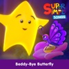 Beddy Bye Butterfly - Single