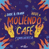Moliendo Café (Extended Mix) artwork