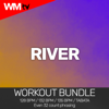River (Workout Remix 128 Bpm) - Kyria