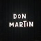 Don Martin - DJ Gaston lyrics