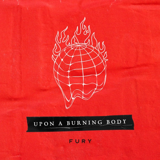 Cover artwork for A New Responsibility