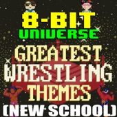 Better Than You (MJF Wrestling Theme) [8 Bit Version] artwork