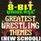 Battle Cry (Omega Wrestling Theme) [8 Bit Version] artwork