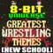 Better Than You (MJF Wrestling Theme) [8 Bit Version] artwork