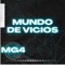 Mundo de Vicios artwork