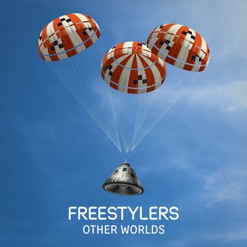 OTHER WORLDS cover art