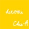 hitomi - Chis-A lyrics