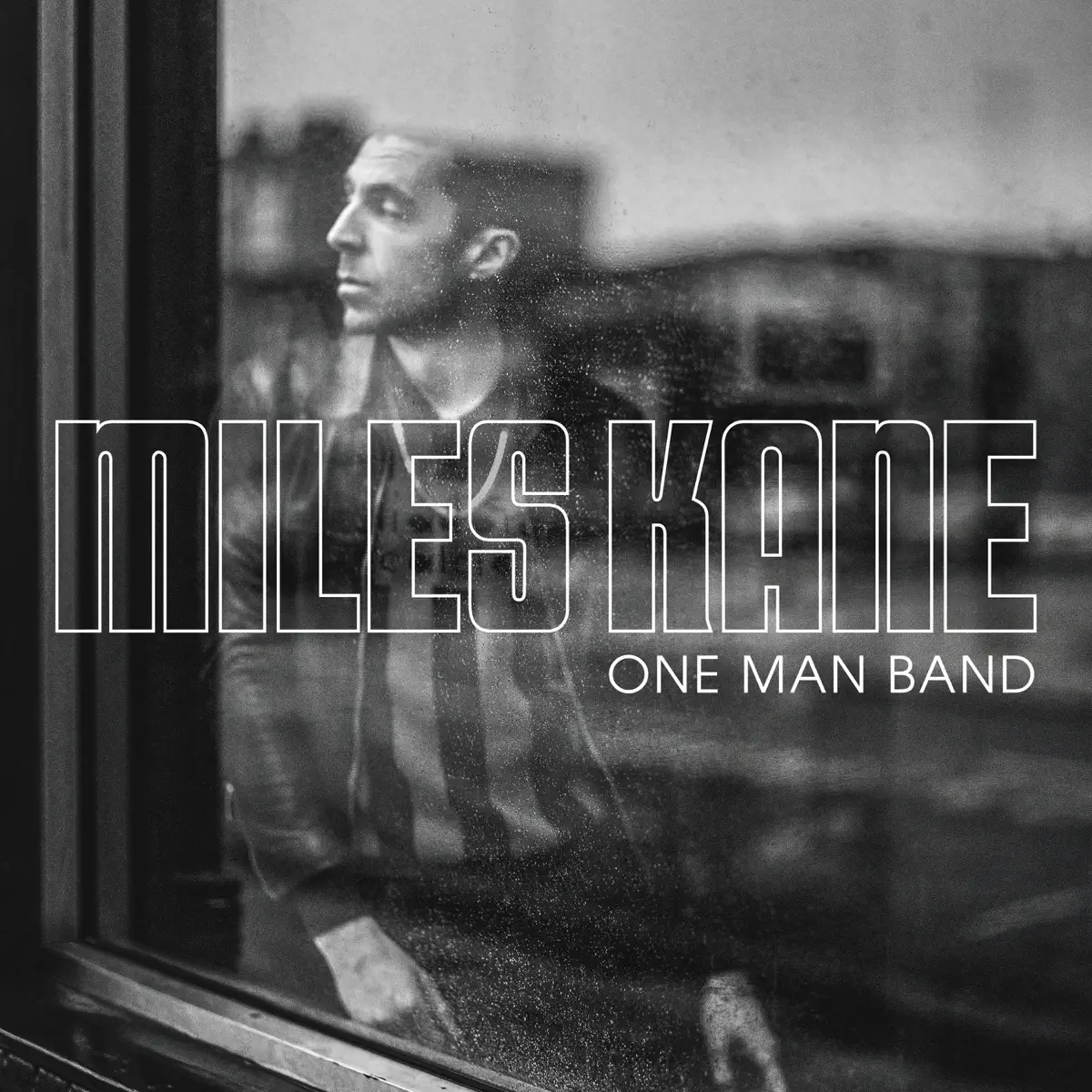 Miles Kane - One Man Band (2023) [iTunes Plus AAC M4A]-新房子