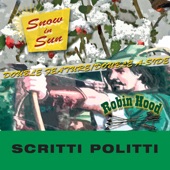 Snow In Sun / Robin Hood (Maxi Single)