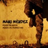 Manu Méndez - Ibiza