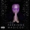 Los Padrinos Magicos - Yandro El Protagonista lyrics