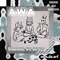 AwA (feat. Awade.art) - Sangre de reyes lyrics