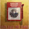 Nightclub Emergency (Take Back the Floor) - Single album lyrics, reviews, download