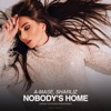 Nobody's Home - Single