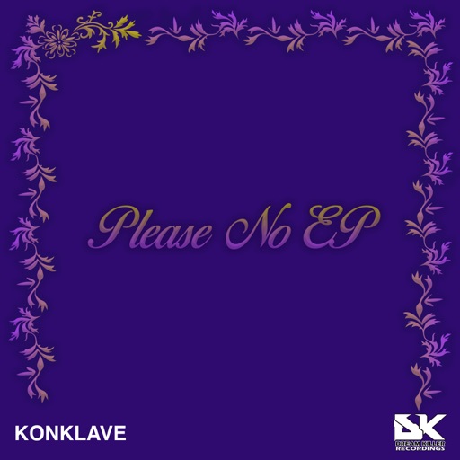 Please / No - Single by Konklave