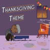 Thanksgiving Theme - Single