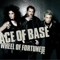 Wheel of Fortune 2009 Song Lyrics