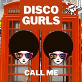 Call Me (Extended Mix) artwork