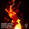 Tűzből lettem, tűzzé leszek (Tüzet viszek 1. tétel) - Single album lyrics, reviews, download