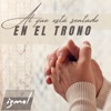 izmel - Al que está sentado en el trono
