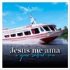 Jesus Me Ama e Quer Salvar-Me - EP