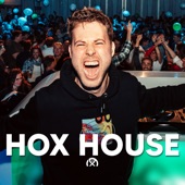 Tim Hox Presents Hox House 022 artwork
