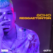 Reggaetonton artwork