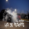 LAS DE RESORTE - Single