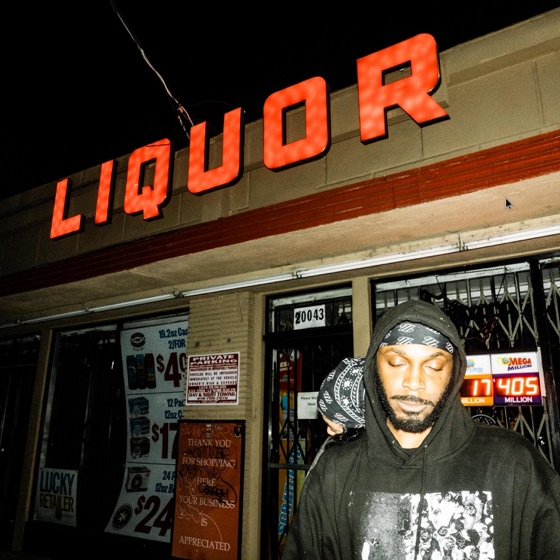 Cover artwork for Untitled
