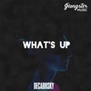 What's Up - Single