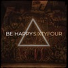 Be Happy - Single (feat. Mimah k) - Single, 2023