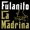 Fulanito - La Madrina - Só Hits
