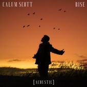 Rise (Acoustic) artwork