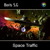Boris SG - Space Traffic II
