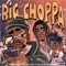 Big Choppa (feat. 10cellphones) - Jonny Flame lyrics