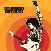Jimi Hendrix - Sgt. Pepper's Lonely Hearts Club Band - Live at The Hollywood Bowl, Hollywood, CA - August 18, 1967