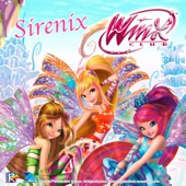 The Magic of Sirenix artwork