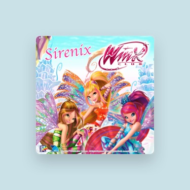 WINX CLUB - Letras, listas de reproducción y vídeos | Shazam